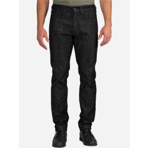 Тактичні джинси 5.11 Tactical Defender-Flex Slim Jean 74465-019 W38/L34 Black (2000980452156) в Черкасах