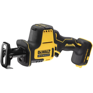 Сабельная пила аккумуляторная бесщеточная DeWalt DCS369N рейтинг