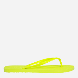 В'єтнамки Superdry WF310008A-24K 36-37 (S) 22.1-23 см Neon Yellow (5057842772447) краща модель в Черкасах