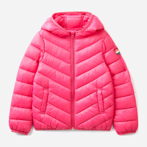 Демисезонная куртка United Colors of Benetton 2RQ453IQ0.G-02A 130 см M (8300900451127) в Черкассах