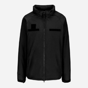 Куртка Alpha Industries ECWCS Gen III Parka Mod MJE48501C1 2XL Black краща модель в Черкасах