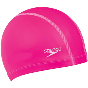 Шапочка для плавания Speedo Pace Cap Au Pink (8-720641341) (5050995732863) в Черкассах