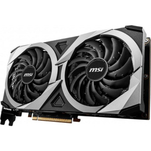 хороша модель Відеокарта MSI AMD Radeon RX 6700 XT MECH 2X 12G OC (RX 6700 XT MECH 2X 12G OC)