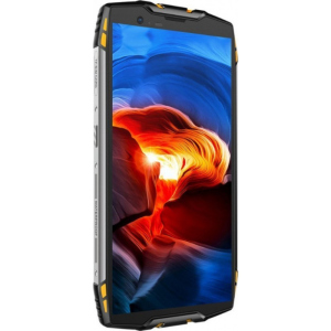 Смартфон Blackview BV6800 Pro 4/64GB Yellow в Черкассах