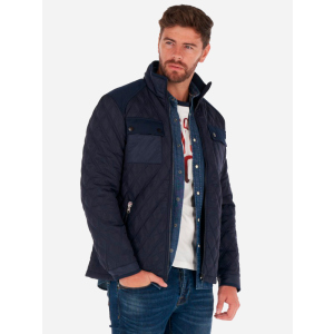 Куртка Lee Cooper 10695507-58606 L Peacoat (4894534291074) ТОП в Черкассах