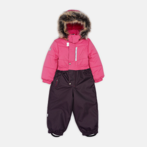 Зимовий комбінезон Lenne Cold 21325-2651 122 см (4741578859046) ТОП в Черкасах