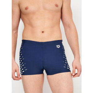 Плавки Arena M Sparks Short 004789-710 4XL Navy-White (3468336633021) в Черкассах