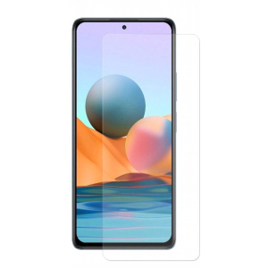 Захисна плівка Drobak Hydrogel для Xiaomi Redmi Note 10 рейтинг