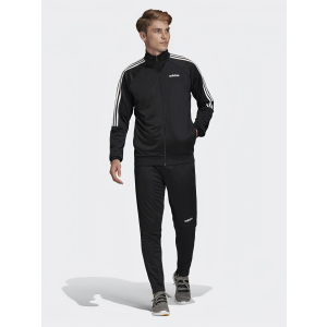 Спортивний костюм Adidas Sere19 Ts FN5795 58 (XL) Black (4062052542491) краща модель в Черкасах