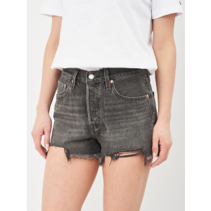 Джинсові шорти Levi's 501 Original Short Eat Your Words 56327-0070 32 краща модель в Черкасах