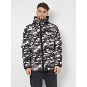 Куртка Lonsdale LOMAN 114019-8259 M CAMOGREY (4251522327755) в Черкассах