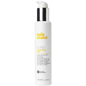 Зволожуюче молочко з ефектом антифриз Milk_shake no frizz glistening milk 125 мл (8032274060468) ТОП в Черкасах