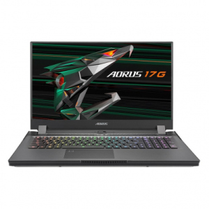 купить Ноутбук Gigabyte AORUS 17G (AORUS17G_KD-72RU325SH)