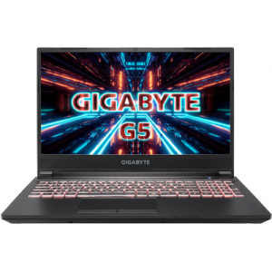 Ноутбук Gigabyte G5 KC (G5_KC-5RU1130SB) ТОП в Черкассах