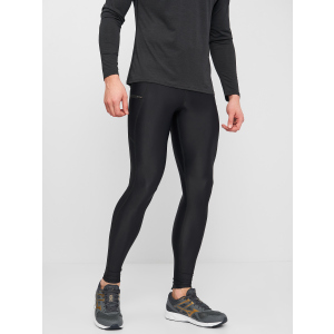 Тайтсы Mizuno Core Long Tight J2GB051109 XL Черные (5054698956342) в Черкассах