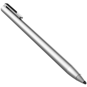 Стілус Adonit Dash 4 Stylus Pen Silver (3176-17-02-A) ТОП в Черкасах