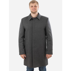 Пальто Eterno LA829-zym-58-C 58 (177-182 см) краща модель в Черкасах