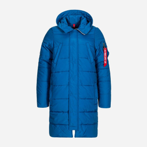 хороша модель Куртка Alpha Industries N-3B Reverb Parka MJN48504C1 XL Blue No.9