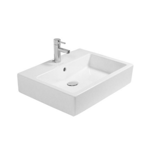 Раковина накладная на столешницу Duravit Vero 50х47 см (0454500000) в Черкассах