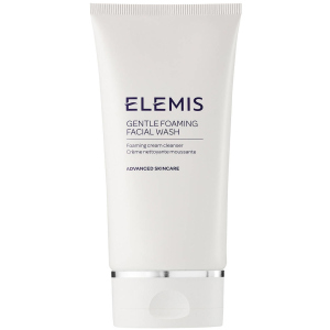 Нежный пенящийся очиститель Elemis Gentle Foaming Facial Wash 150 мл (641628501519) в Черкассах