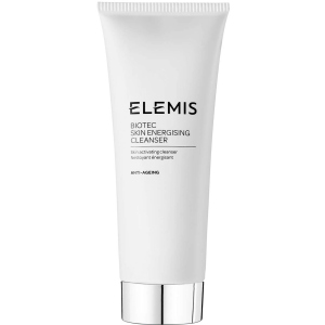 Гель для вмивання Біотек Активатор Енергії Elemis Biotec Skin Energising Cleanser 200 мл (641628501922) краща модель в Черкасах