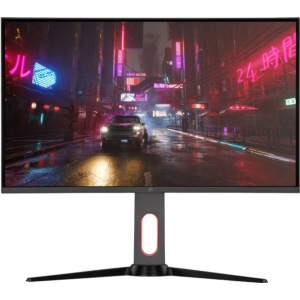 хороша модель Монітор 27" 2E Gaming G2720B (2E-G2720B-01.UA)