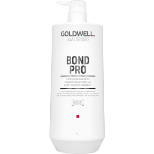 Шампунь Goldwell DSN Bond Pro зміцнює для тонкого та ламкого волосся 1 л (4021609029847) в Черкасах