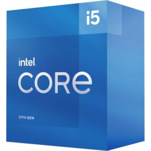 купить Процессор INTEL Core™ i5 11400 (BX8070811400)