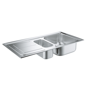 Кухонная мойка Grohe Sink K300 31564SD0 ТОП в Черкассах