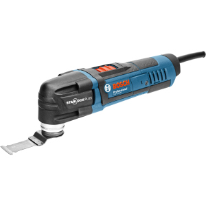 Многофункциональный инструмент Bosch Professional GOP 30-28 (0601237001) ТОП в Черкассах