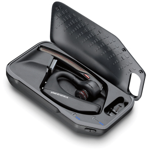 Гарнітура Plantronics Voyager 5200 UC, B5200 (206110-101)