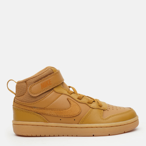 Черевики дитячі Nike Court Borough Mid 2 (Psv) CD7783-701 31.5 (13.5C) 19.5 см (194499473114) в Черкасах