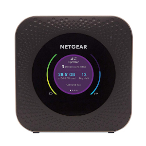 4G LTE WiFi роутер Netgear Nighthawk M1 краща модель в Черкасах