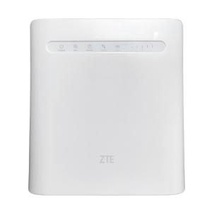 хороша модель 4G LTE WiFi роутер ZTE MF286