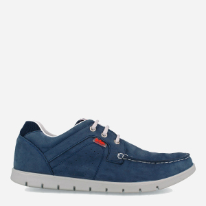 Туфли Lee Cooper 20-41-021 44 29 см Синие ТОП в Черкассах