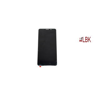 Модуль матриця + тачскрин Huawei Mate 10 Pro (BLA-L09, BLA-L29), black High Copy краща модель в Черкасах