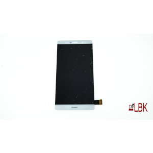 Модуль матриця + тачскрин Huawei P8 Max (DAV-703L), white High Copy краща модель в Черкасах