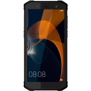 Мобильный телефон Sigma mobile X-treme PQ36 Black рейтинг