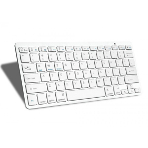 Бездротова клавіатура keyboard bluetooth BK3001