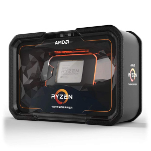 Процессор AMD Ryzen Threadripper 2920X 3,5GHz BOX (YD292XA8AFWOF) лучшая модель в Черкассах