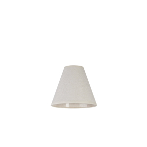 Абажур Nowodvorski CAMELEON CONE S WH PL (8416) ТОП в Черкасах