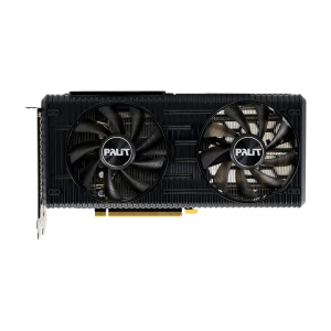 Відеокарта Palit RTX 3060 12Gb Dual OC LHR (NE63060T19K9-190AD/LHR)