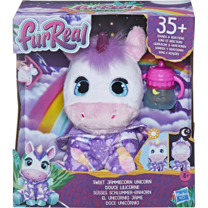 Малыш Единорог Hasbro FurReal Friends (330021826) в Черкассах