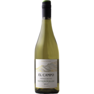 Вино El Campo Sauvignon Blanc Reserva Privada белое сухое 0.75 л 12.5% (3263280104067) лучшая модель в Черкассах