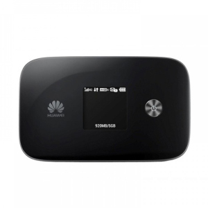 4G WiFi роутер Huawei E5786s-63a