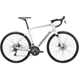 Велосипед Orbea Avant H60-D 51 2021 White-Grey (L10451BH) в Черкассах