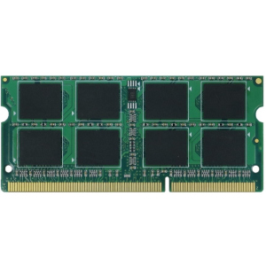 купить Оперативная память Exceleram SODIMM DDR3L-1600 8192MB PC3L-12800 (E30212S)