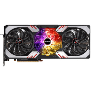 ASRock PCI-Ex Radeon RX 6900 XT Phantom Gaming D 16G OC 16GB GDDR6 (256bit) (1925/16000) (HDMI, 3 x DisplayPort) (RX6900XT PGD 16GO) в Черкасах