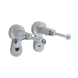 Монтажный комплект Grohe Rapid SL 3855800M (80084)