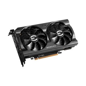 хороша модель Відеокарта EVGA GeForce RTX 3060 XC GAMING (12G-P5-3657-KR)